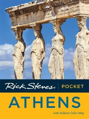 Rick Steves Pocket Athens (Second Edition)