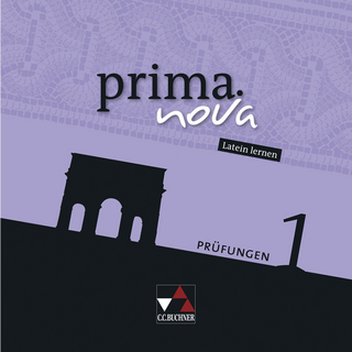 prima.nova Palette / prima.nova Prüfungen 1