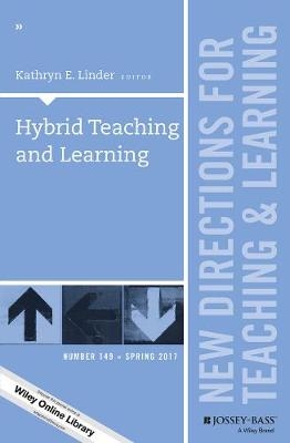 Hybrid Teaching and Learning - 