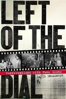 Left of the Dial - David Ensminger
