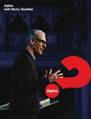 Alpha with Nicky Gumbel DVDs - Nicky Gumbel,  Alpha