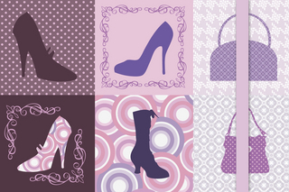 Green Sticky Notes Fashion