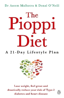 The Pioppi Diet - Dr Aseem Malhotra, Donal O'Neill