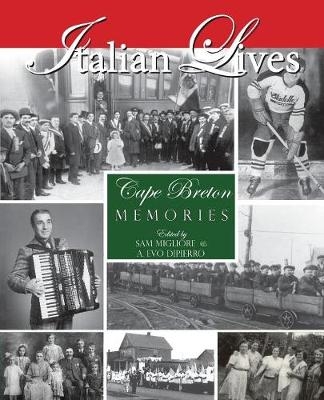 Italian Lives - 