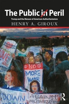 The Public in Peril - Henry A. Giroux