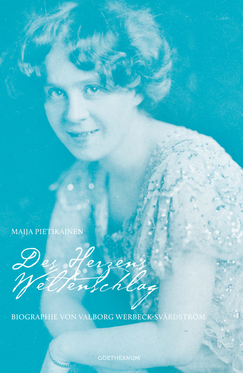 Des Herzens Weltenschlag - Maija Pietik&auml;inen