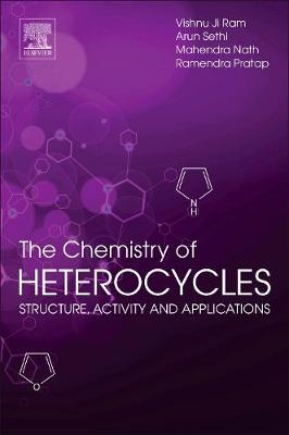 The Chemistry of Heterocycles