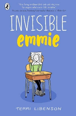 Invisible Emmie - Terri Libenson