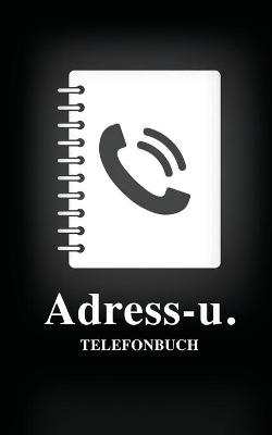 Adress-u. Telefonbuch - Journals R Us
