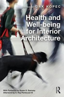 Health and Well-being for Interior Architecture - 