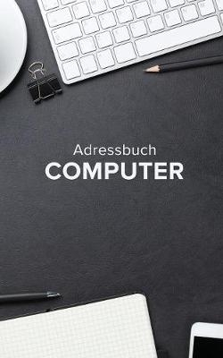 Adressbuch Computer - Journals R Us