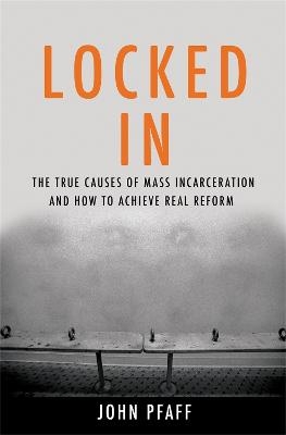 Locked In - John Pfaff