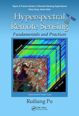 Hyperspectral Remote Sensing - Ruiliang Pu