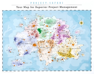 Project-Safari - Your Map for Superior Project Management