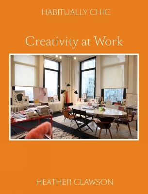 Habitually Chic - Heather Clawson