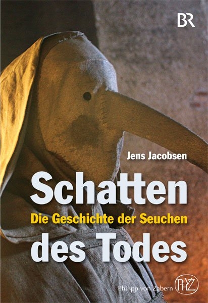 Schatten des Todes - Jens Jacobsen