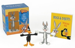 Bugs & Daffy: Desktop Duo