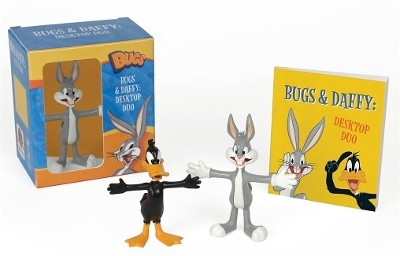 Bugs & Daffy: Desktop Duo -  Perseus Publishing