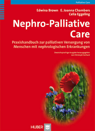 Nephro-Palliative Care