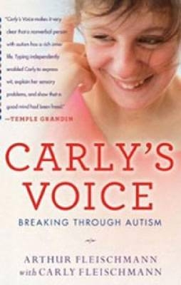 Carly's Voice - Arthur Fleischmann