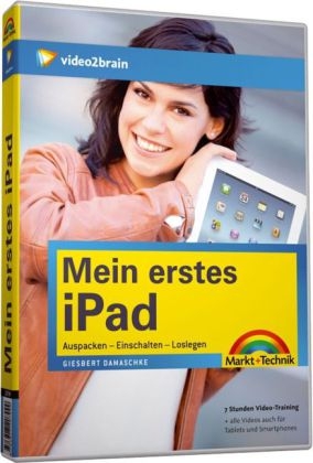 Mein erstes iPad - Video-Training