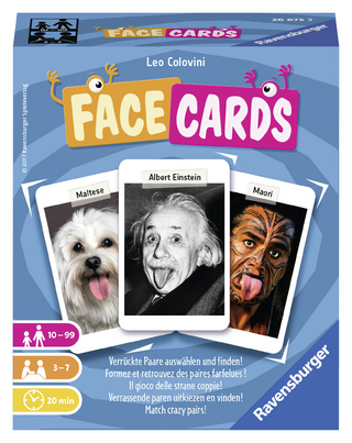 Facecards