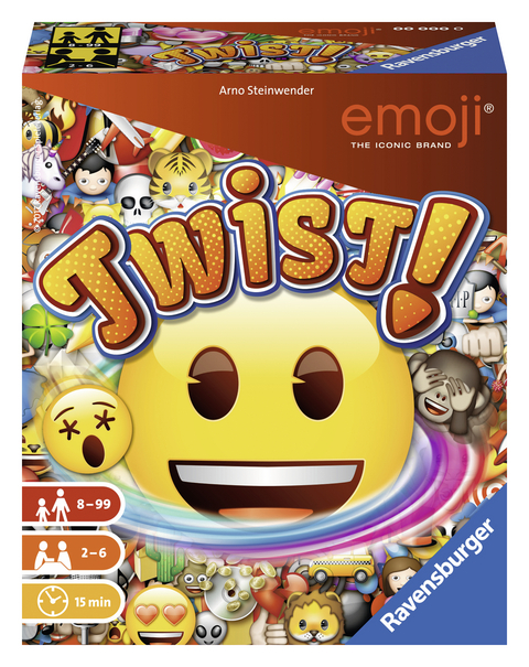 Emoji Twist
