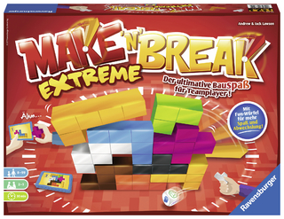 Make 'n' Break Extreme