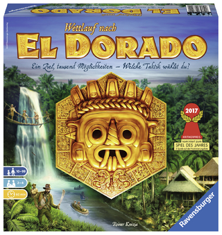 El Dorado