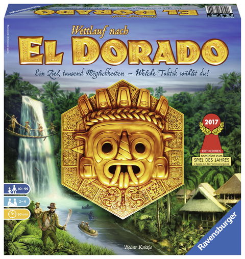 El Dorado - 