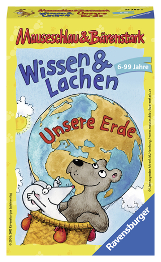 MB: Wissen und Lachen