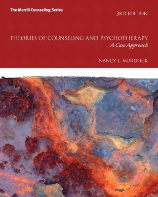 Theories of Counseling and Psychotherapy