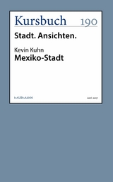 Mexiko-Stadt - Kevin Kuhn
