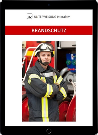 Brandschutz