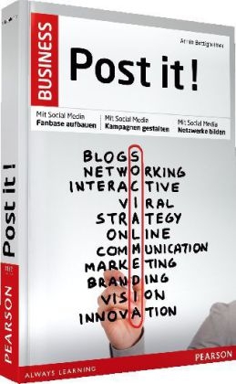 Post it! - Armin B&ouml;ttigheimer