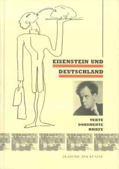 Eisenstein und Deutschland