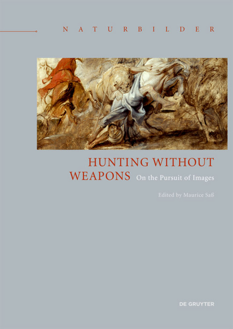 Hunting without Weapons - 