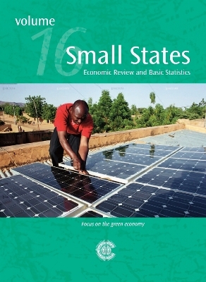 Small States -  Commonwealth Secretariat