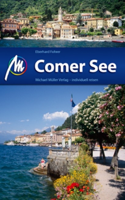 Comer See - Eberhard Fohrer