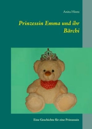 Prinzessin Emma und ihr Bärchi