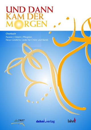 Und dann kam der Morgen