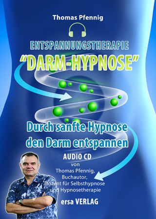 Entspannungstherapie Darm-Hypnose