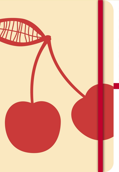 Small Comstock Greenjournal