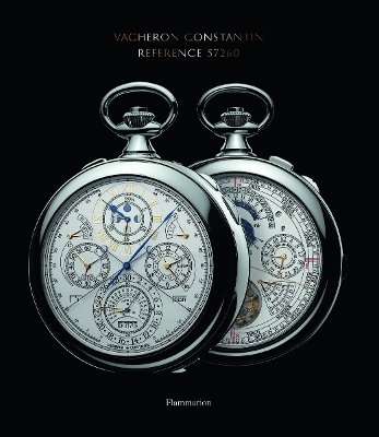Vacheron Constantin - Vacheron Constantin