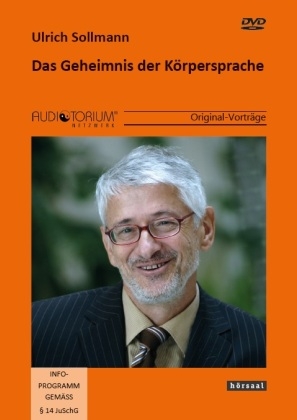 Das Geheimnis der Körpersprache