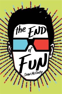 The End of Fun - Sean McGinty