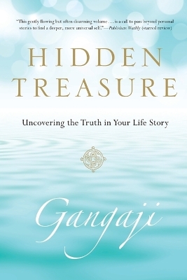 Hidden Treasure -  Gangaji