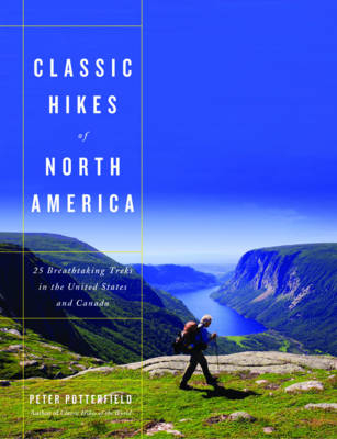 Classic Hikes of North America