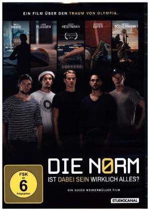 Die Norm - Ist dabei sein wirklich alles?, 1 DVD