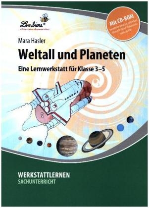 Weltall und Planeten (Set)